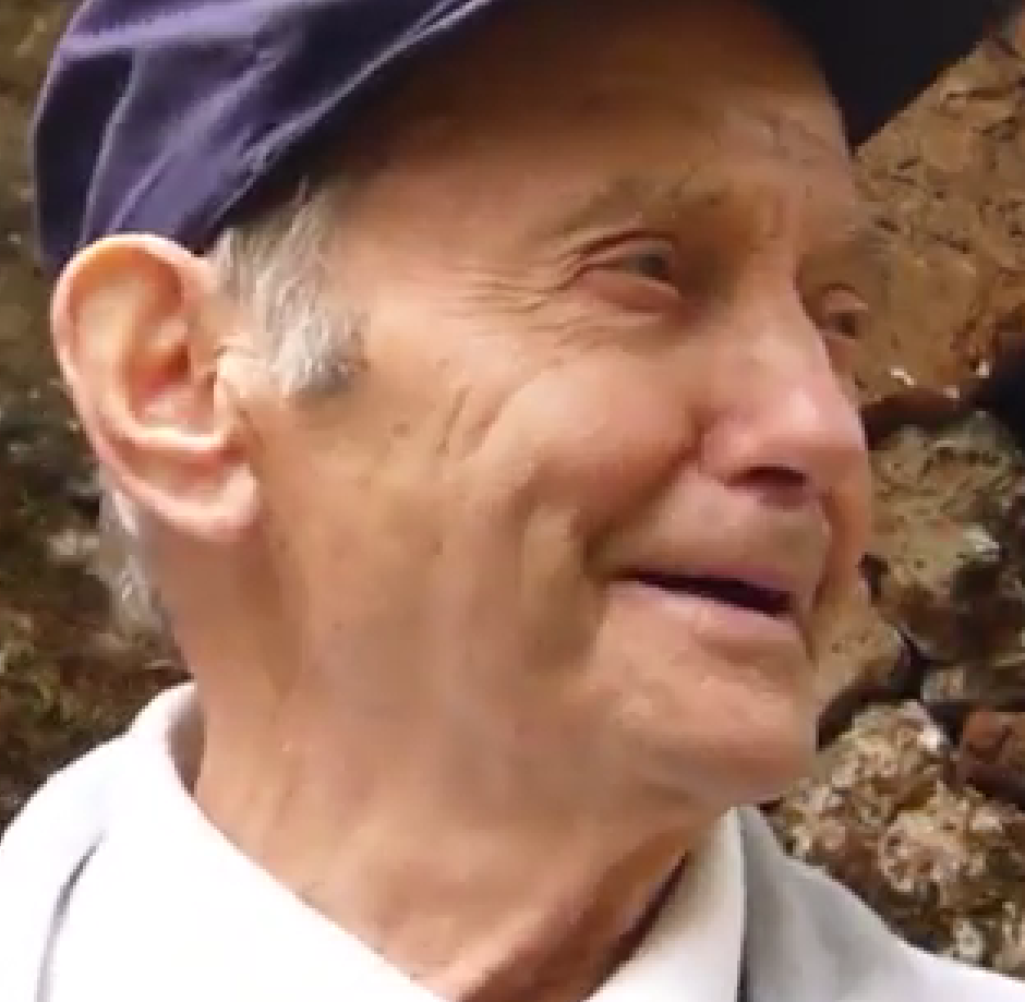Guido1 L’addio a Guido Lisi, partigiano centenario
