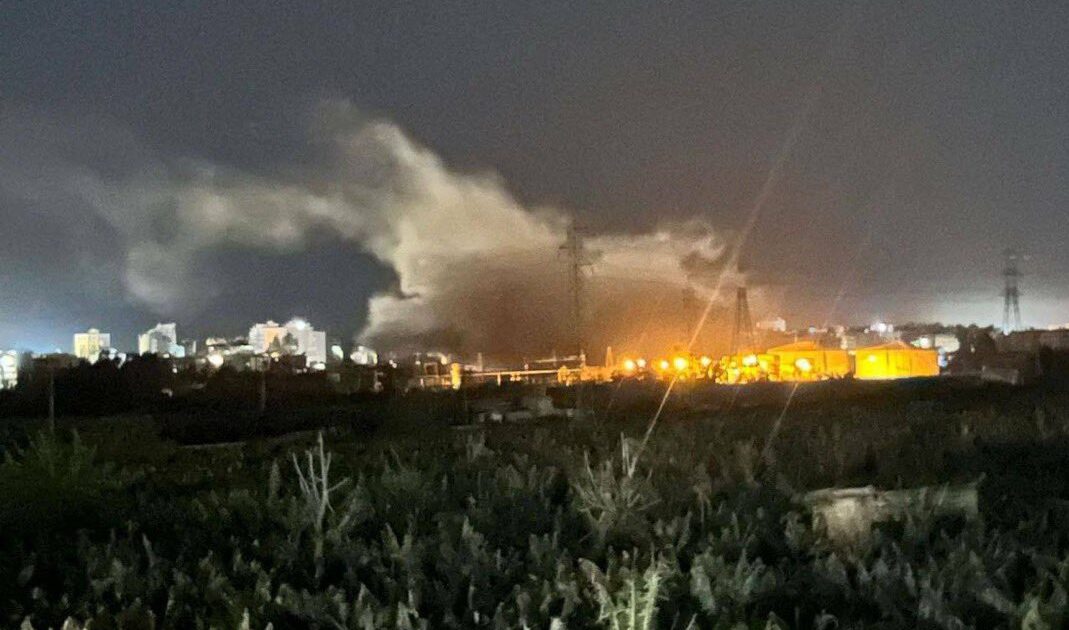 Un doppio attacco criminale israeliano nel sud del Libano: morto un paramedico, feriti quattro soccorritori Un doppio attacco criminale israeliano nel sud del Libano: morto un paramedico, feriti quattro soccorritori