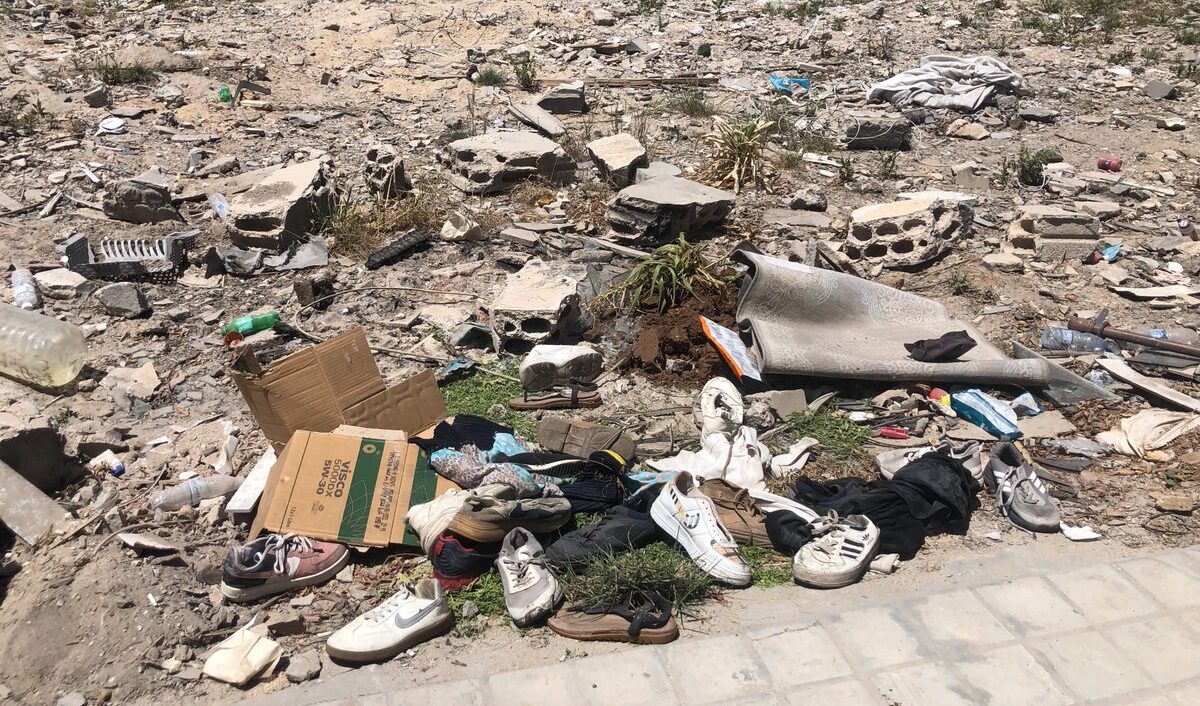 Israele lancia un drone contro i paramedici a Nabatieh: Tre soccorritori uccisi mentre aiutavano un ferito