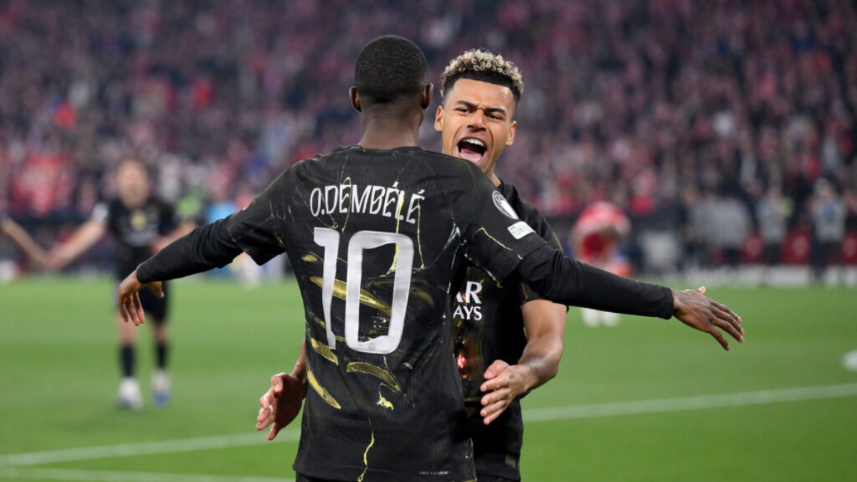 Champions League: la finale sar&agrave; PSG-Arsenal, Bayern Monaco e Atletico Madrid eliminate.