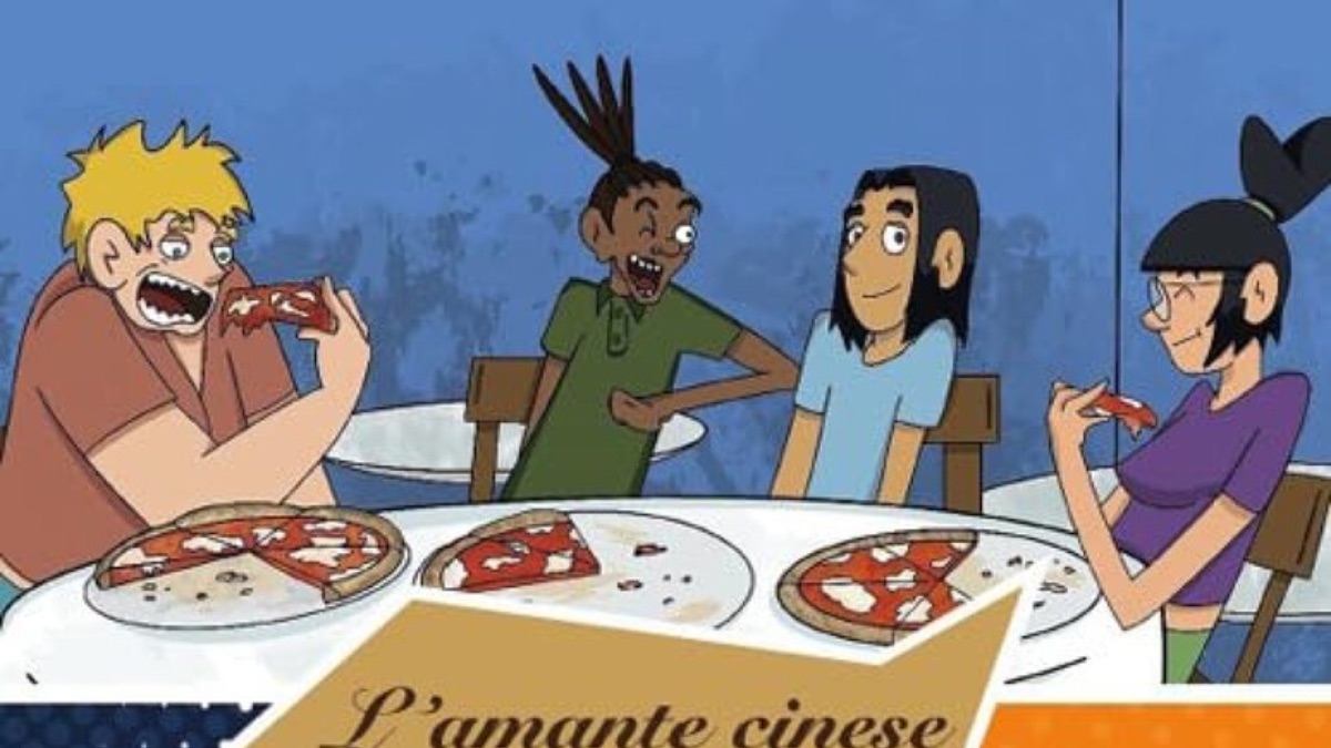 Giovani, periferie e inquietudini urbane nel fumetto &ldquo;Storie di citt&agrave;&rdquo;