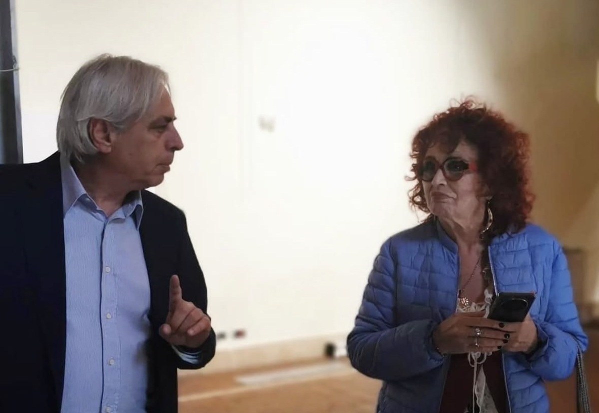 Tiziana Biolghini: per Roma servono welfare, diritti e servizi. Non solo polizia