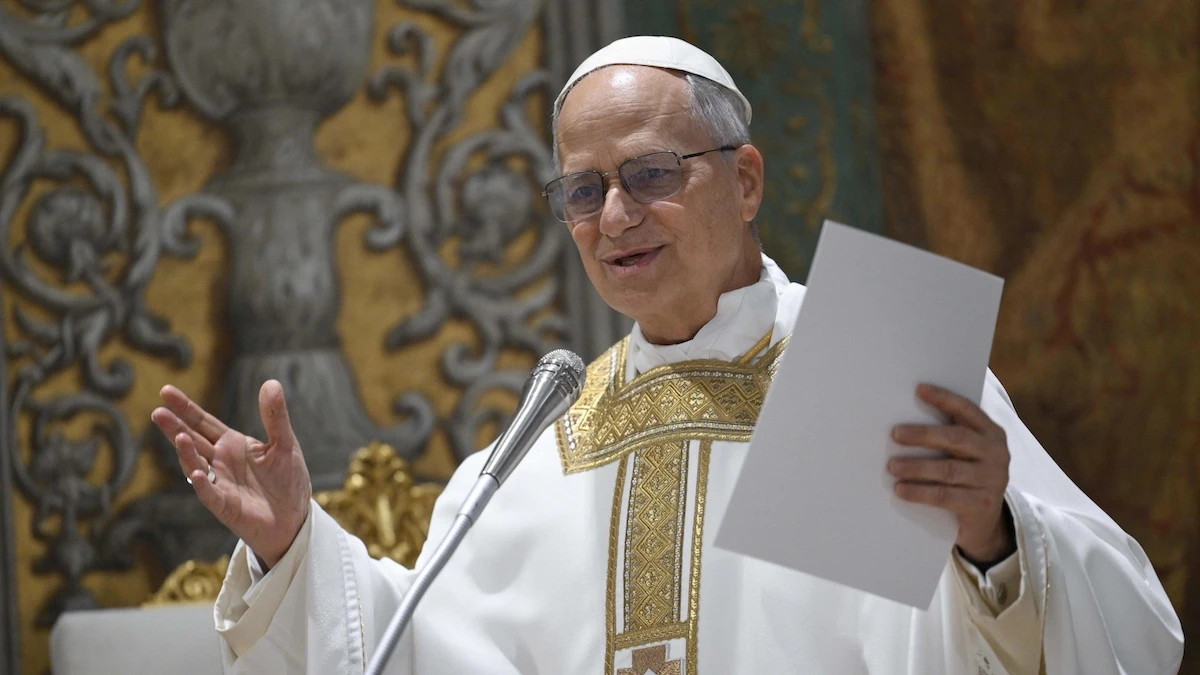 Un&rsquo;enciclica e una commissione: il Vaticano di fronte all&rsquo;intelligenza artificiale