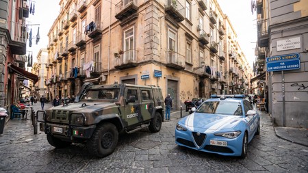 Periferie dimenticate a Napoli: il Rione Sanità come emblema di abbandono istituzionale e dominio della camorra