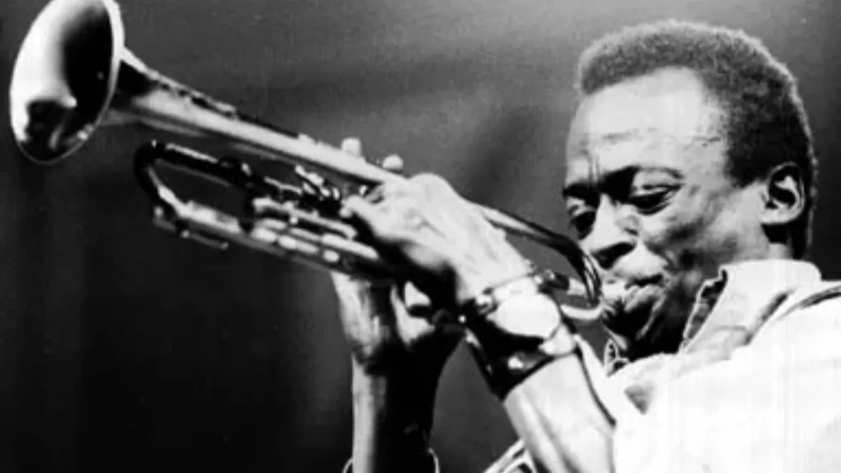 Miles Davis, il genio che rivoluzion&ograve; il Jazz