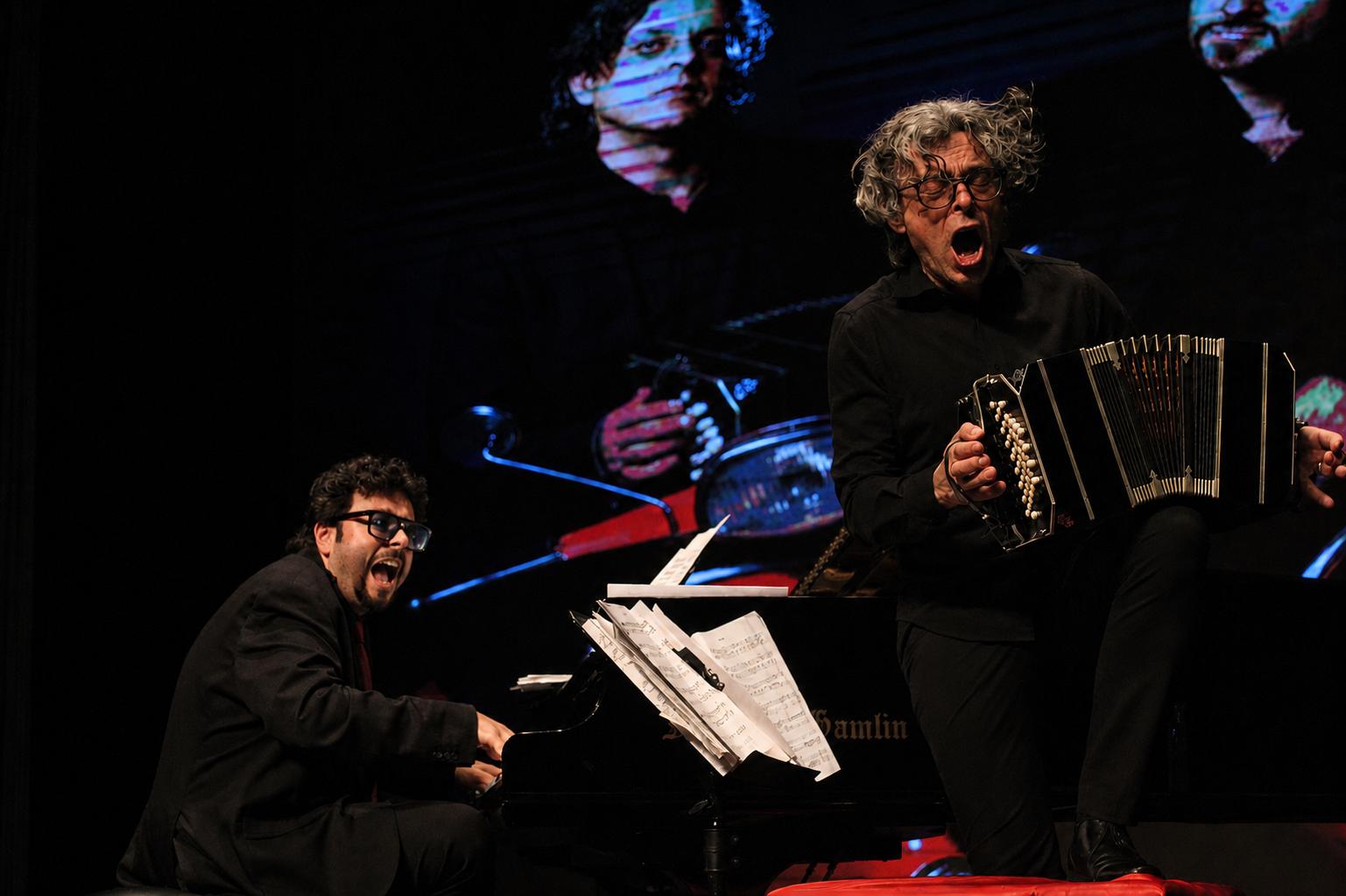 Il respiro del tango in Oriente: la tournée internazionale del Maestro Filippo Arlia