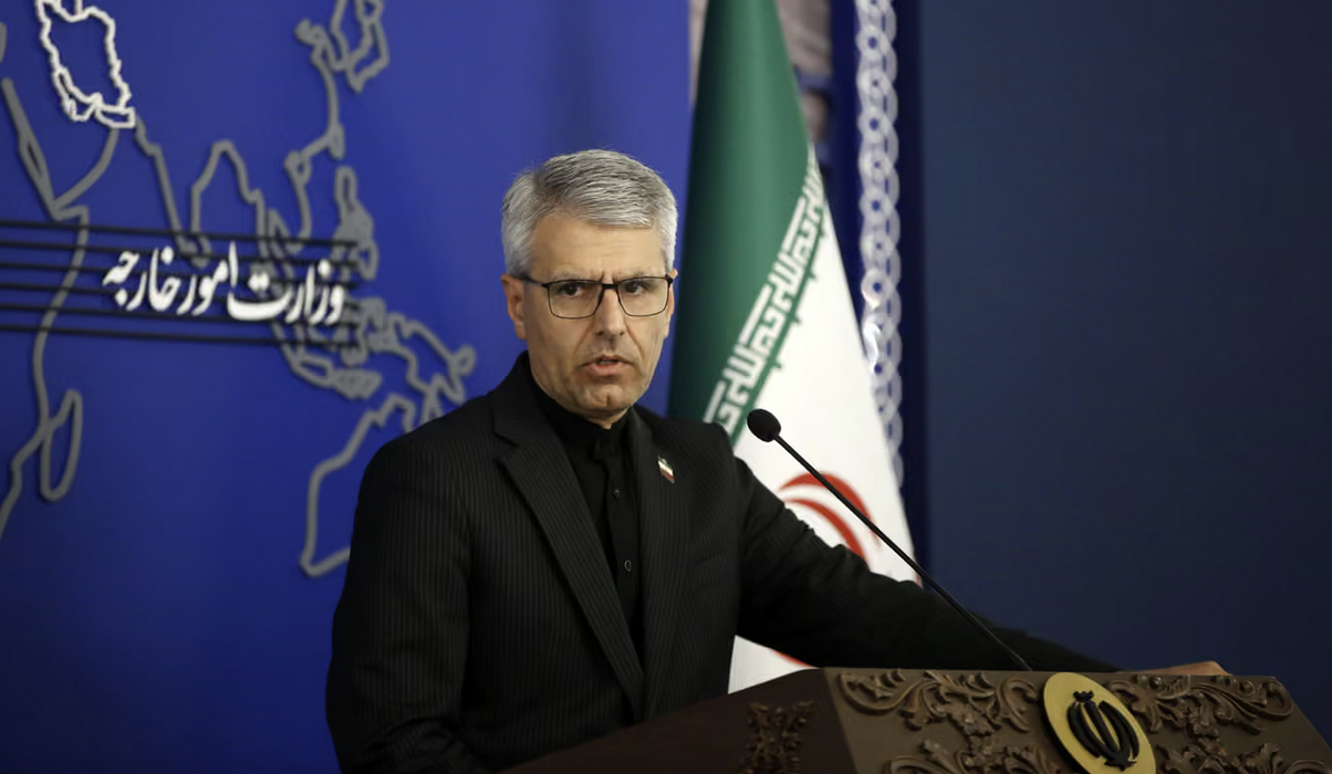 L'Iran dice che la sua proposta di pace rifiutata da Trump &egrave; 'responsabile e generosa'