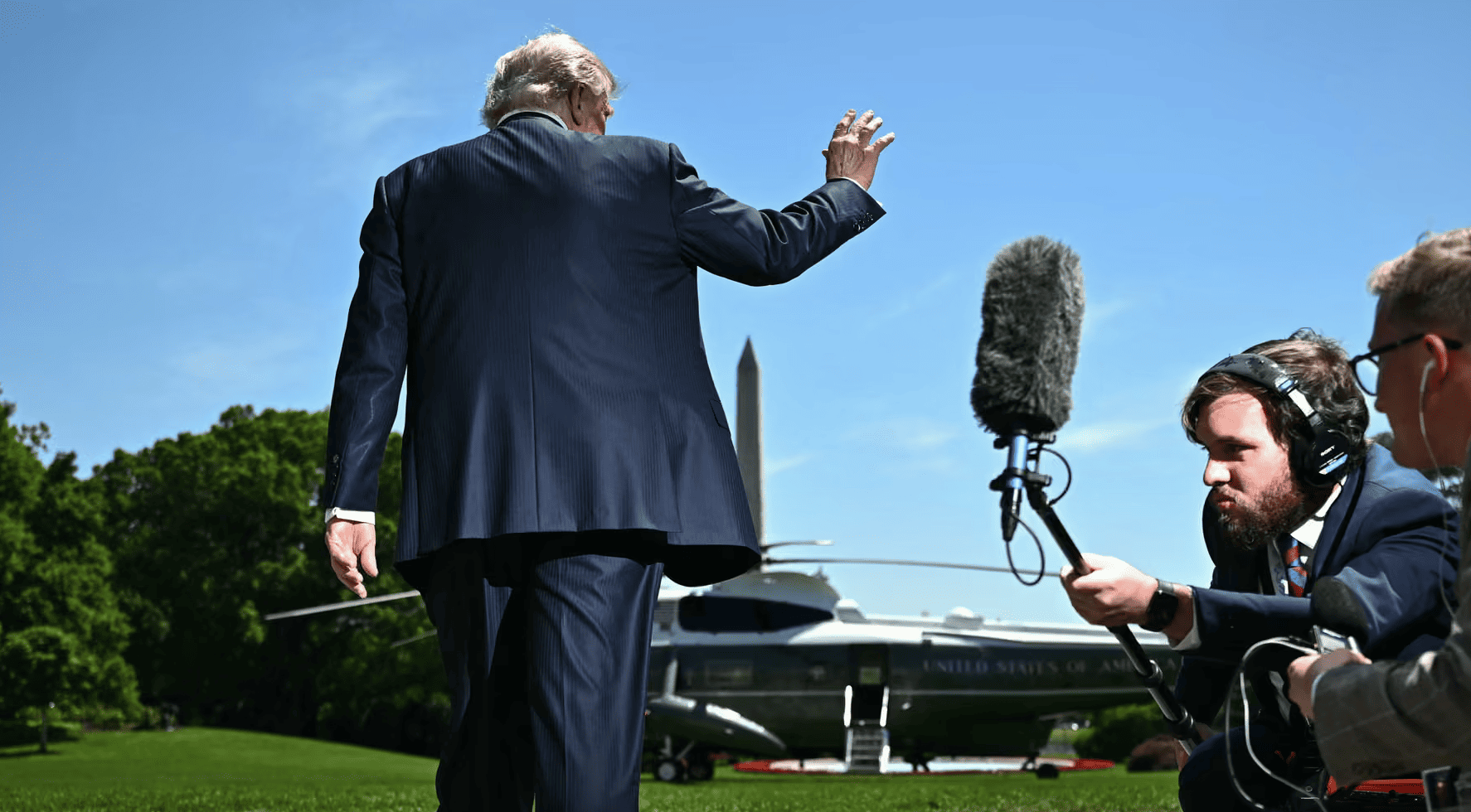 Trump a Pechino da Xi mentre la crisi iraniana ridisegna gli equilibri globali