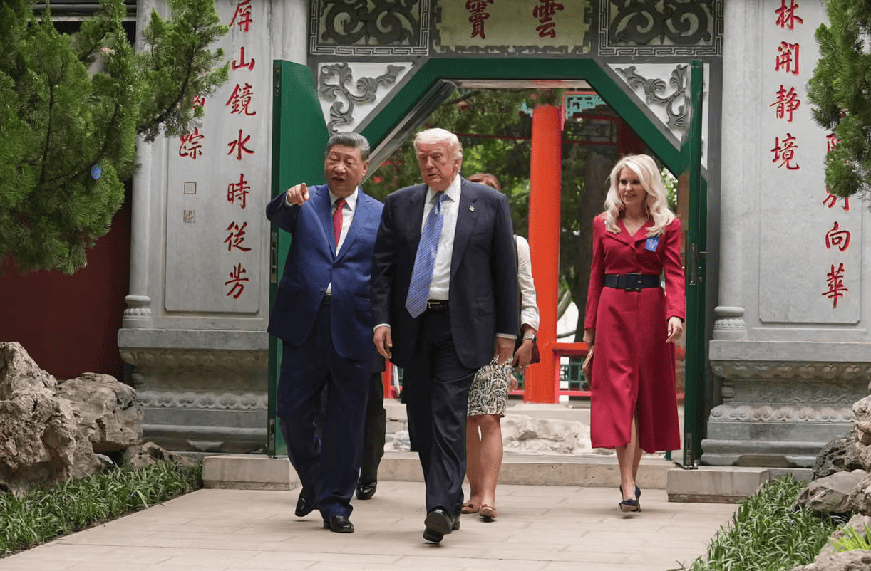 Trump e Xi cercano un’intesa sull’Iran, ma Taiwan resta il vero nodo irrisolto del vertice di Pechino