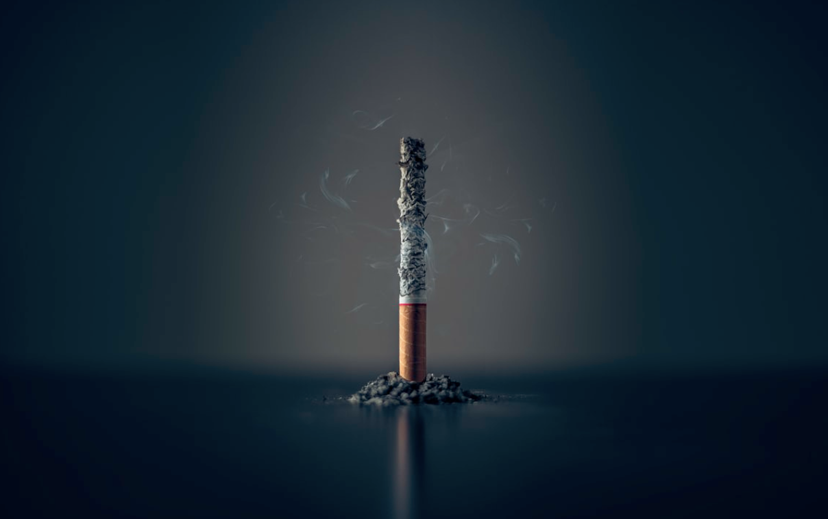 How to Stay Strong and Resist the Urge to Smoke