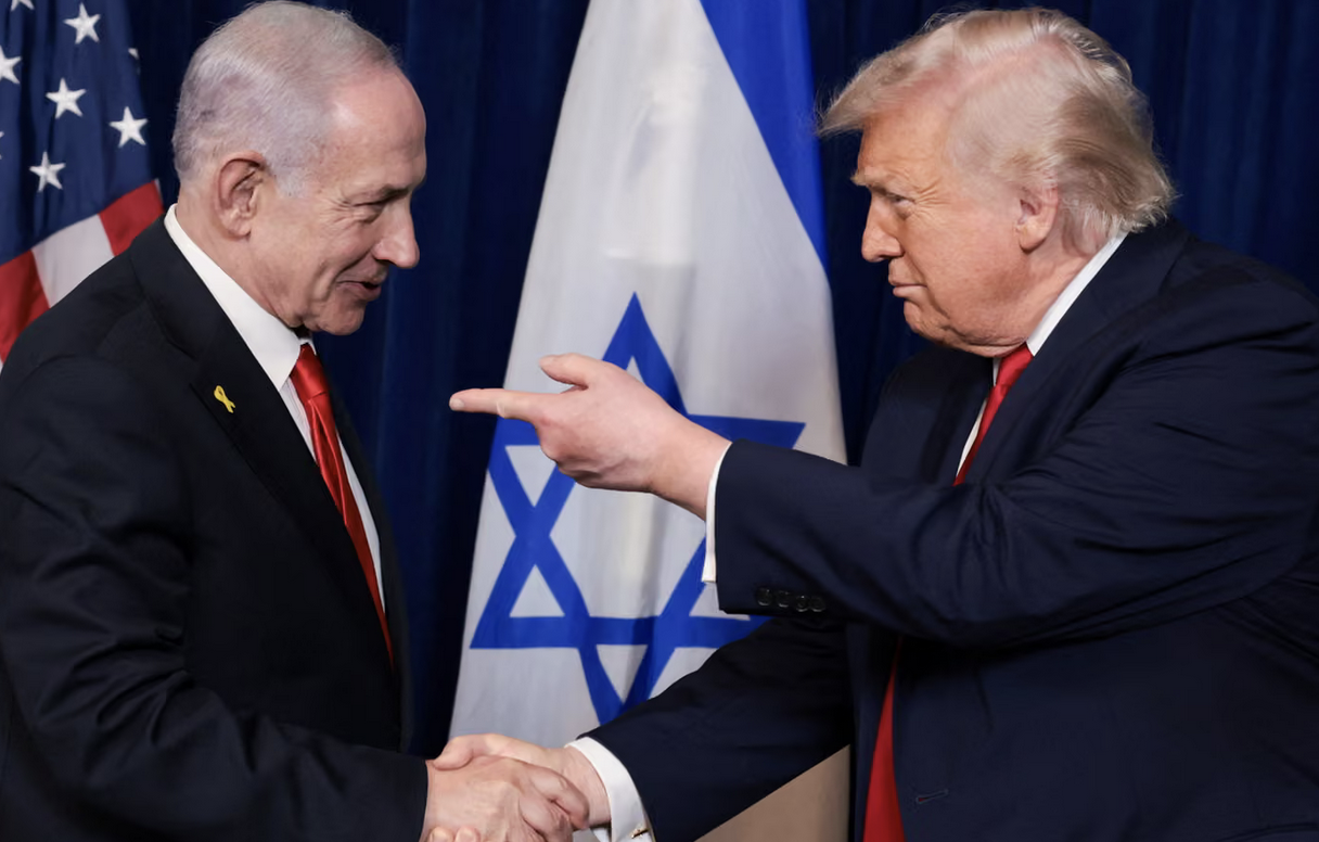Trump si sveglia male e torna a minacciare di riprendere i bombardamenti contro l'Iran