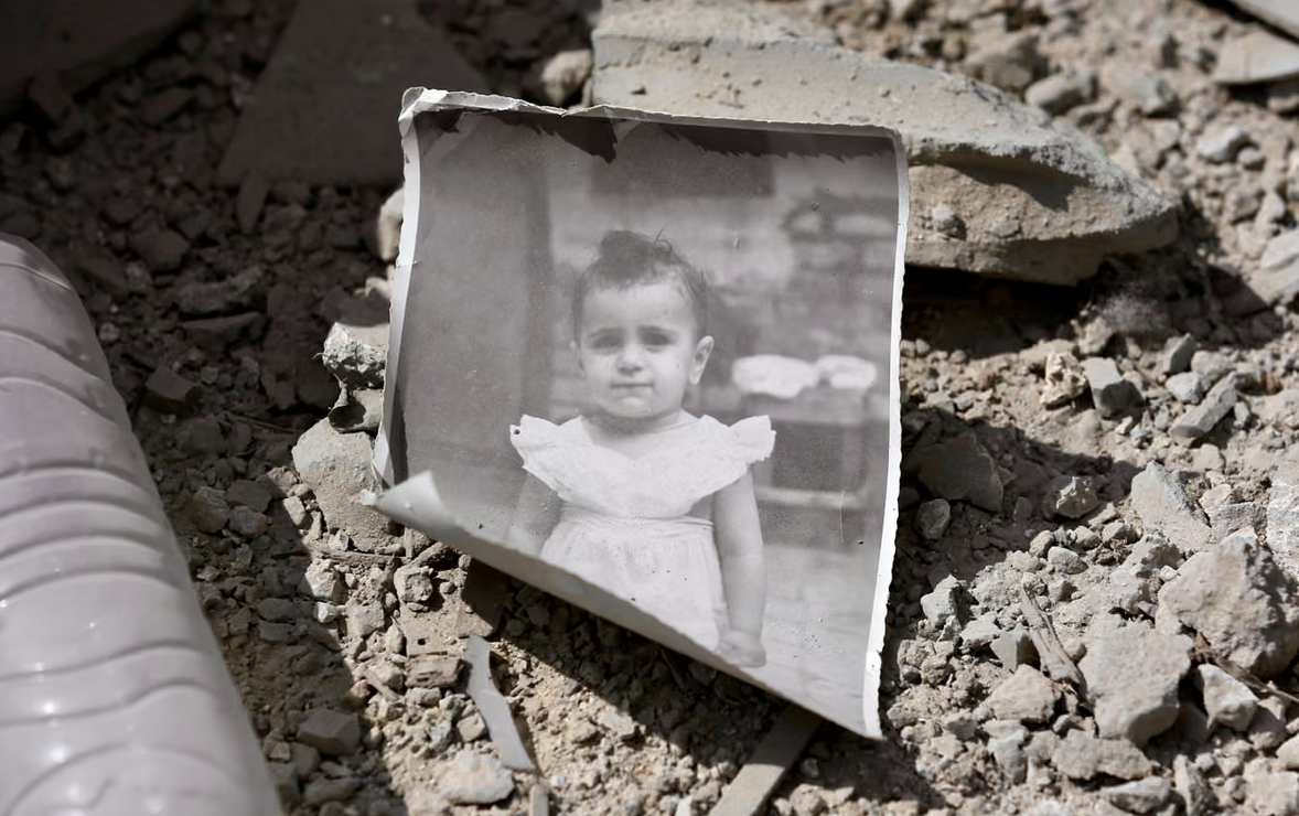 Screenshot 2026-05-27 alle 10.52.06 Israele non ferma i massacri nel Libano: 120 raid aerei provocano 31 morti, tra loro donne e bambini