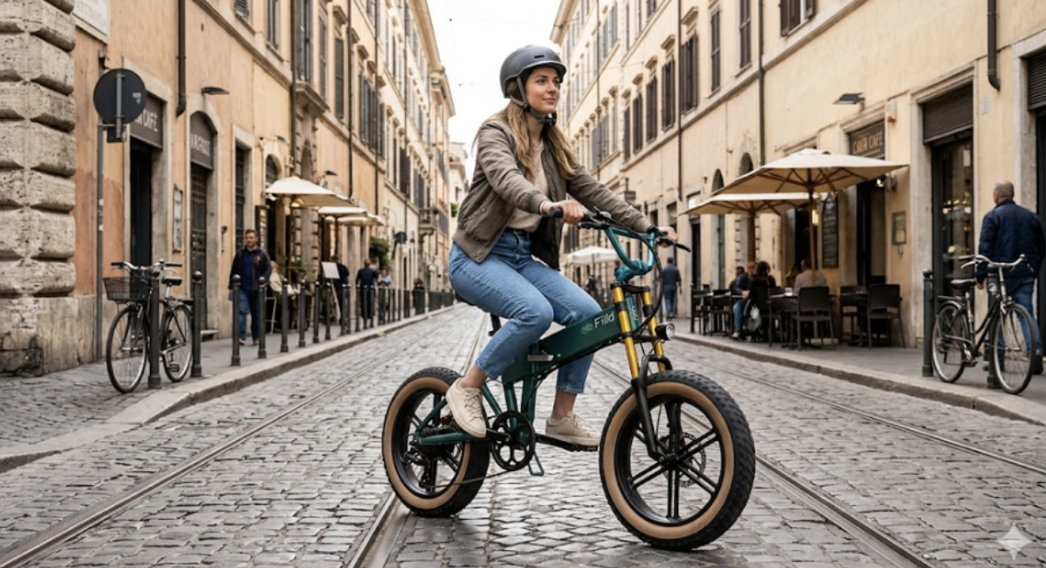 Screenshot 2026-05-28 alle 12.42.31 Engwe EP2 Boost vs. Fiido M1 Pro: Quale Fat Bike Pieghevole Conviene Davvero nel 2026?