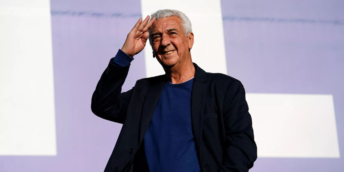 Addio a Evaristo Beccalossi, il &ldquo;Genio&rdquo; dell&rsquo;Inter che ha segnato un&rsquo;epoca