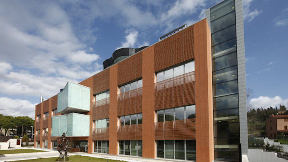 biotecnopolo _ corretto Il biotecnopolo di Siena può essere una calamita per il futuro