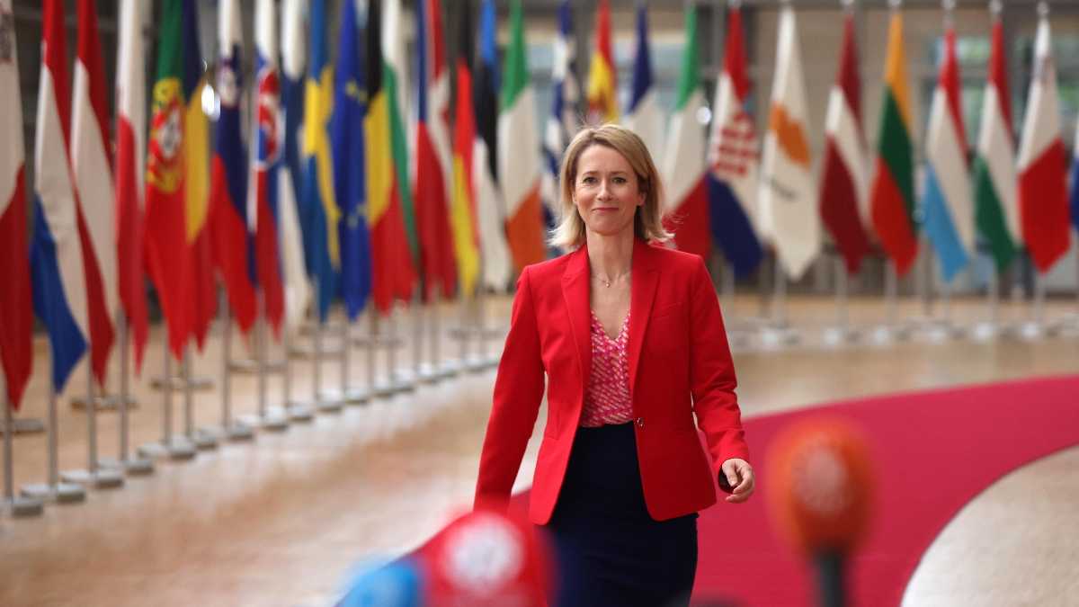 Ue, sanzioni ridicole contro i coloni e niente dazi per i prodotti degli insediamenti illegali in Cisgiordania