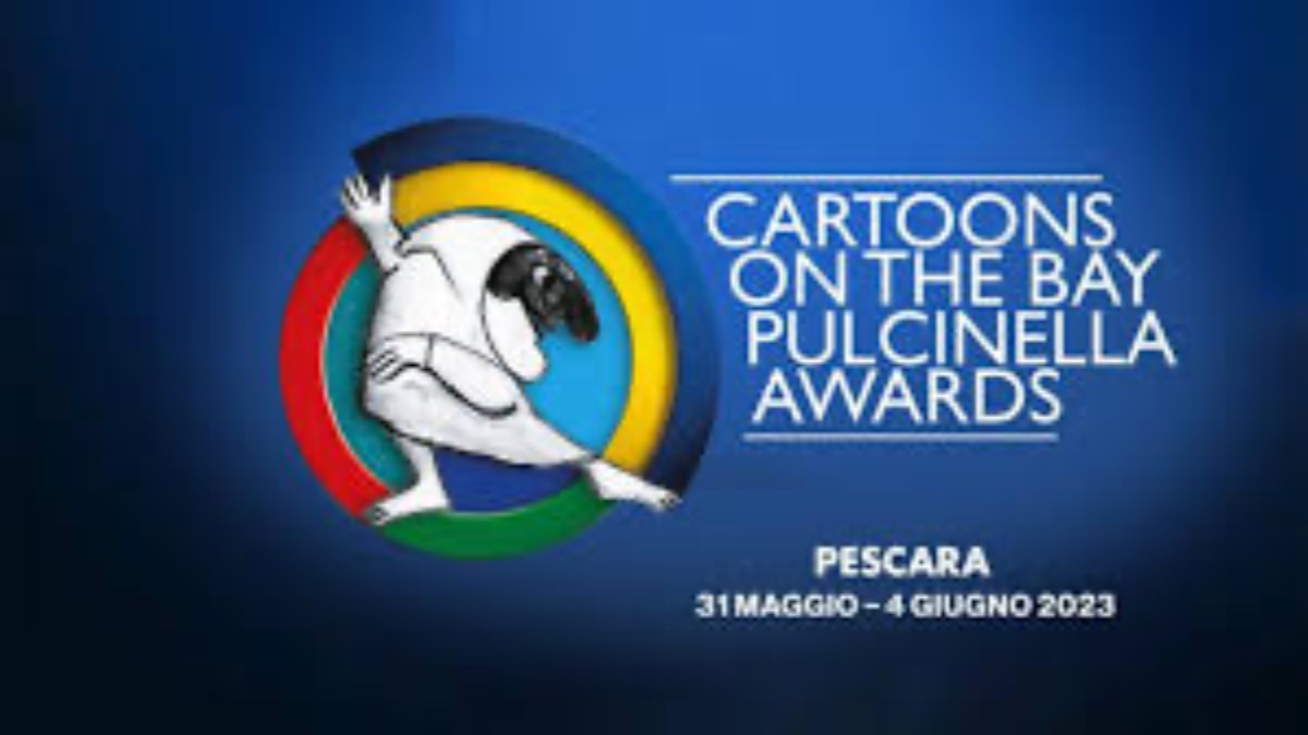 Cartoons on The Bay compie 30 anni, e decide di festeggiare guardando al futuro.