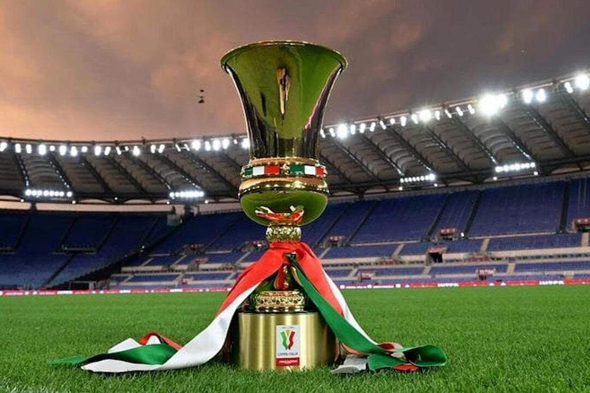 L'Inter vince la decima Coppa Italia della sua storia. Lazio battuta 2-0 all'Olimpico