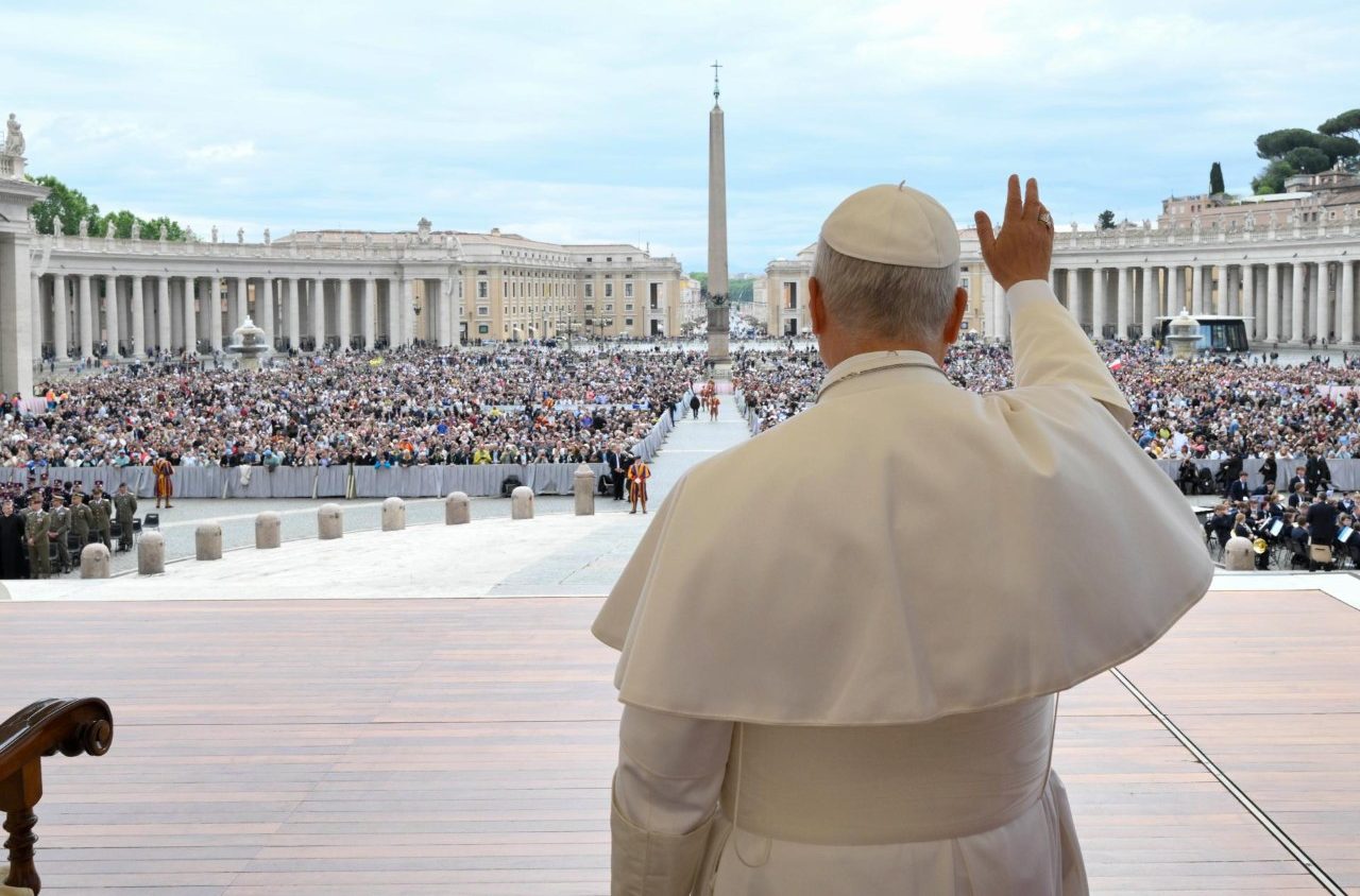 Leone XIV replica (indiretta) a Trump: &ldquo;La Chiesa deve denunciare il male e annunciare la pace&rdquo;