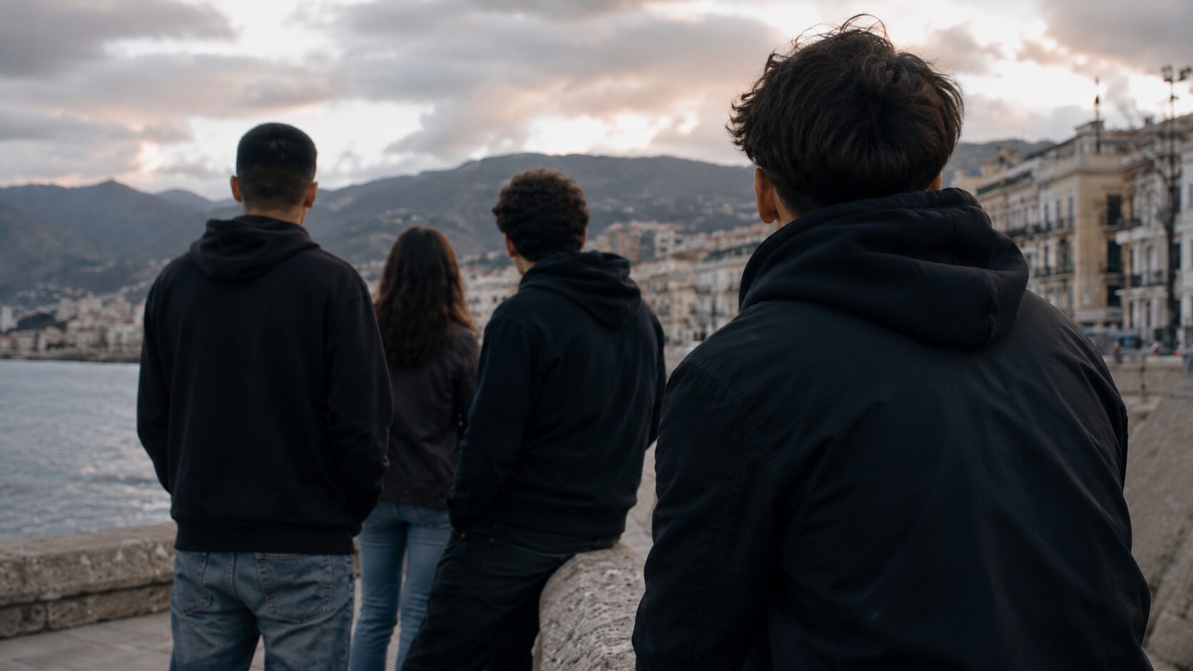 Tra crisi e xenofobia, l’Italia dimentica integrazione, periferie e diritti mentre cresce il disagio sociale
