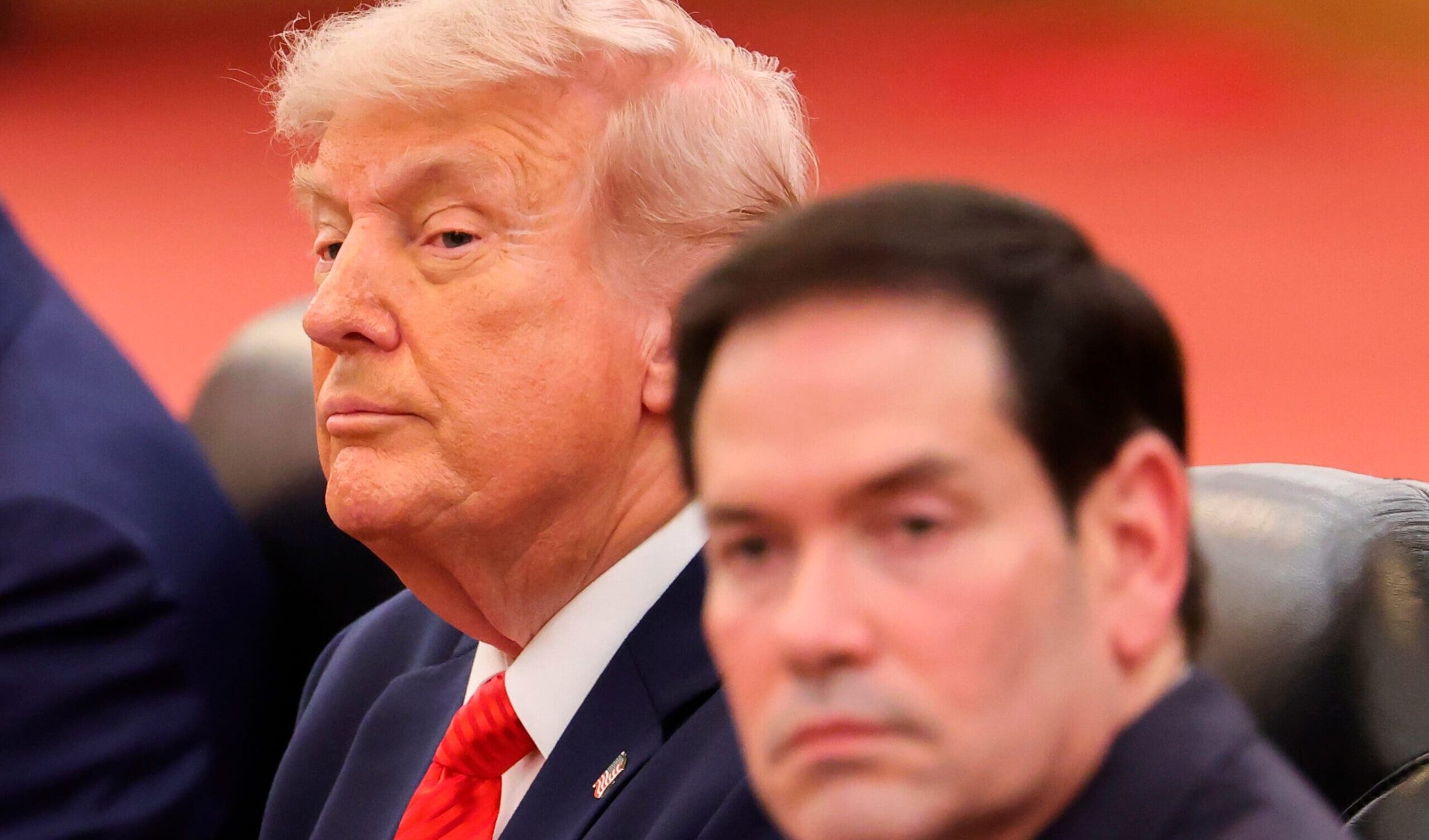 Rubio ha detto che la delusione del "Re" Trump verso la Nato sarà discussa ad Ankara