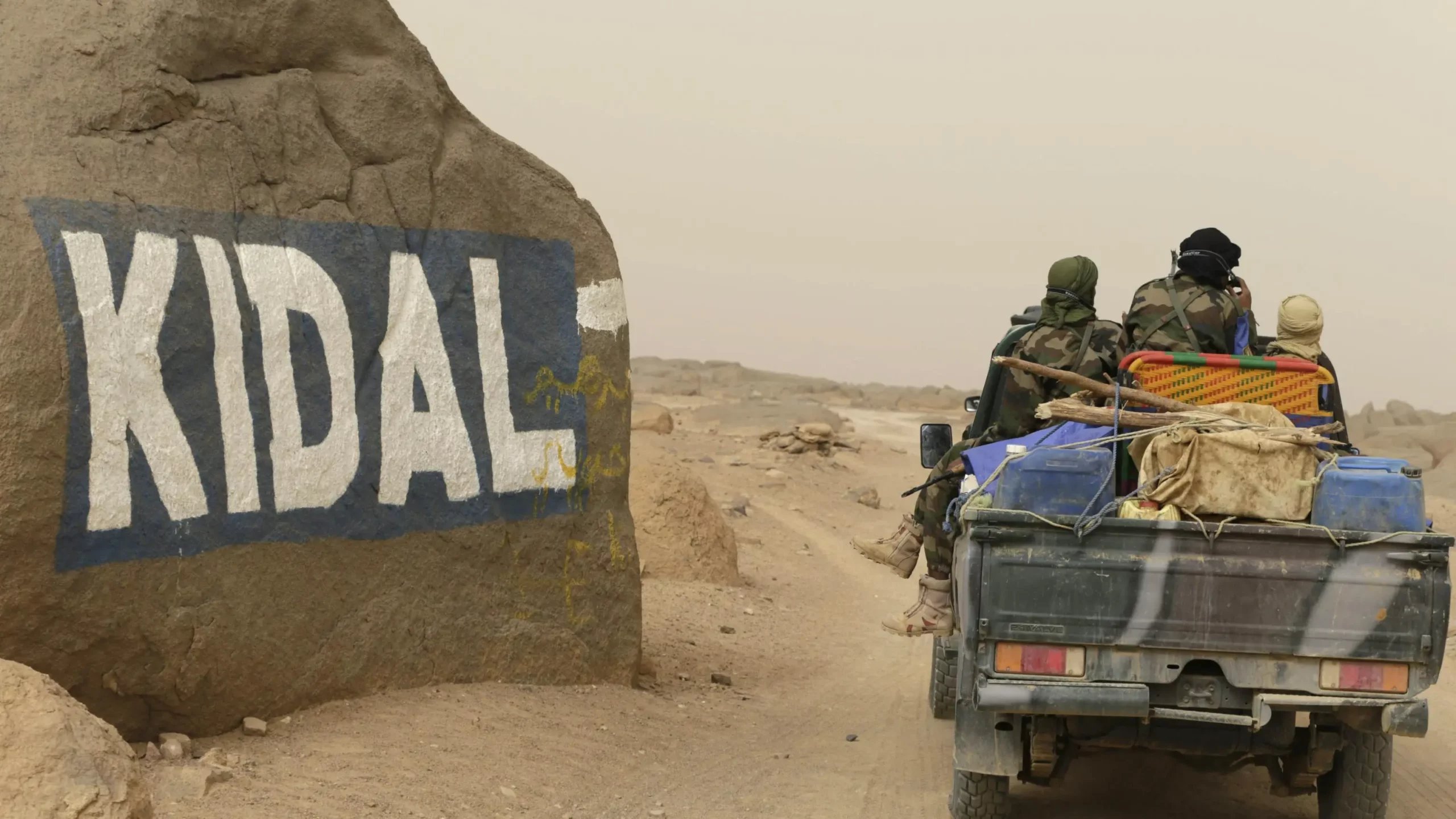 Mali nel caos: jihadisti e ribelli avanzano, il ritiro russo indebolisce la giunta e riapre scenari di collasso statale