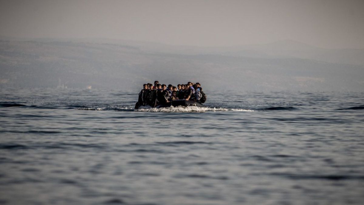 Come si dirà "Mare nostrum" in ebraico?