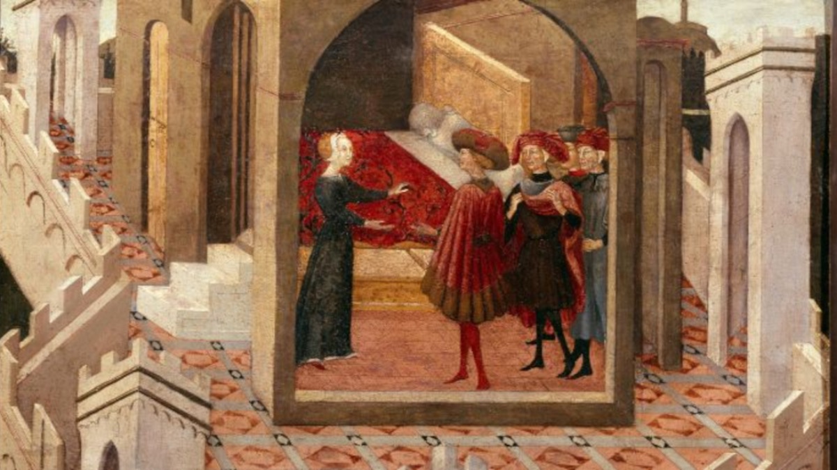 &ldquo;Abitare il Rinascimento&rdquo;: a Siena rivive l&rsquo;arte della casa