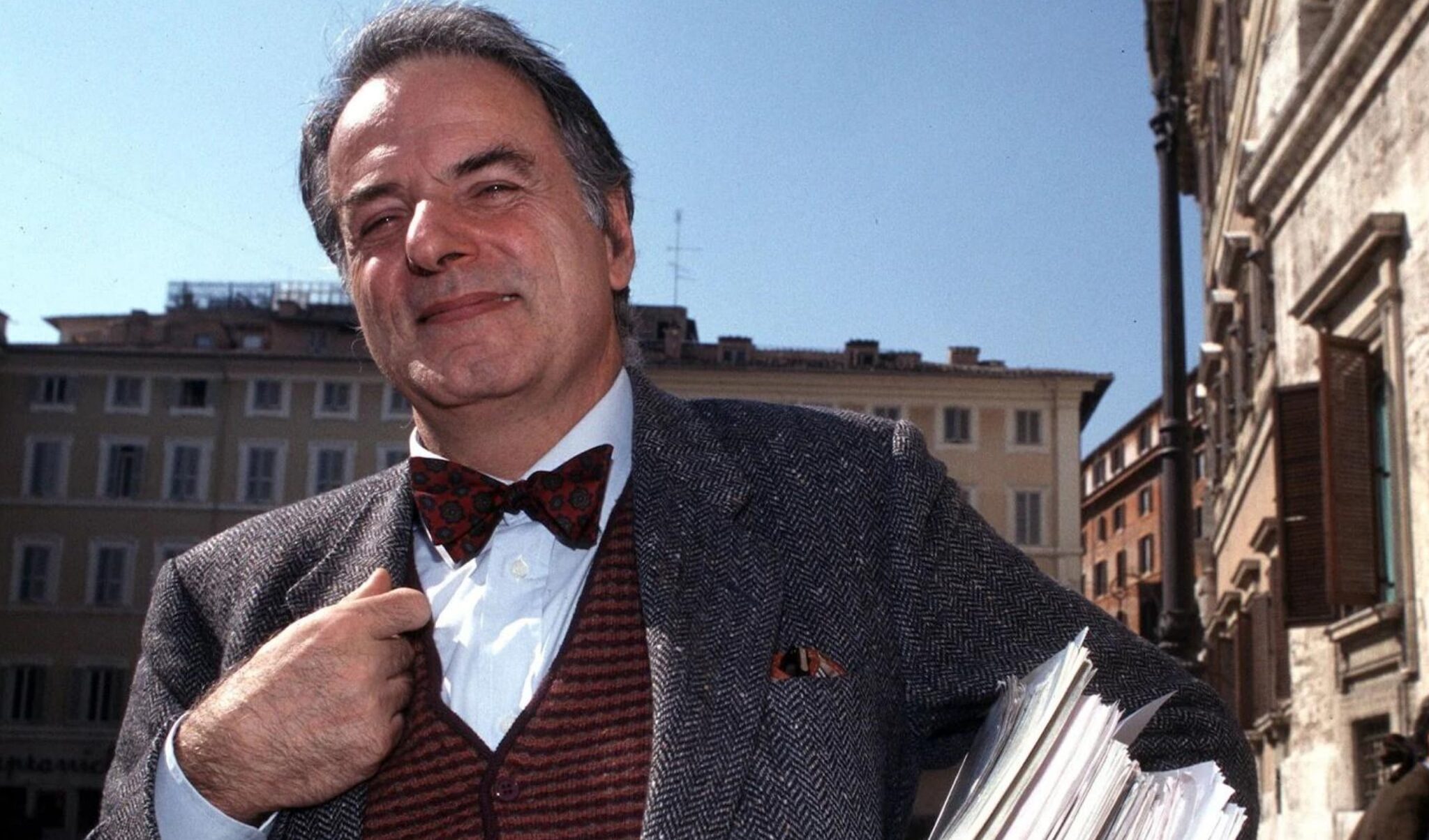 Addio a Gianni Mattioli, una vita tra scienza, politica e battaglie per l’ambiente Addio a Gianni Mattioli, una vita tra scienza, politica e battaglie per l’ambiente