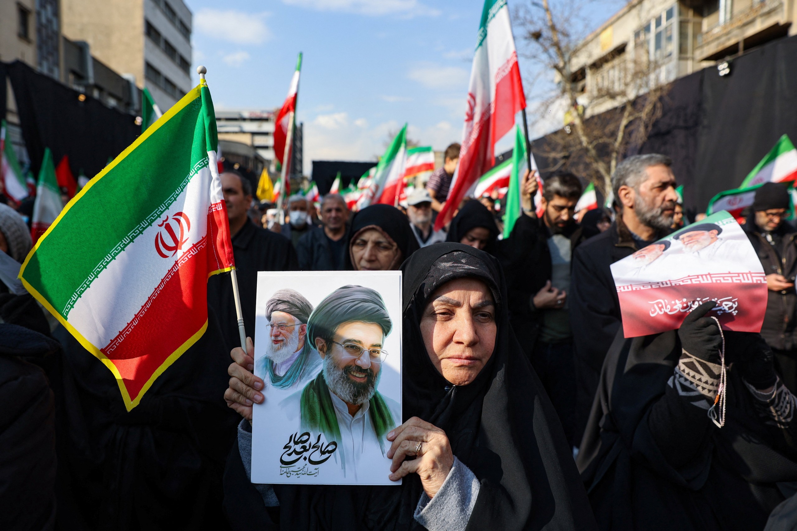 Trump ferma la guerra con l’Iran, ma nessuno vince davvero e l’ordine mediorientale cambia profondamente Trump ferma la guerra con l’Iran, ma nessuno vince davvero e l’ordine mediorientale cambia profondamente