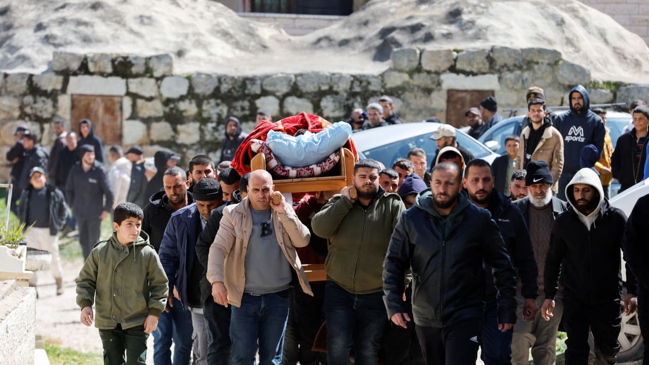 Cisgiordania, il massacro dimenticato: 1.173 palestinesi uccisi tra cui 244 bambini negli ultimi anni