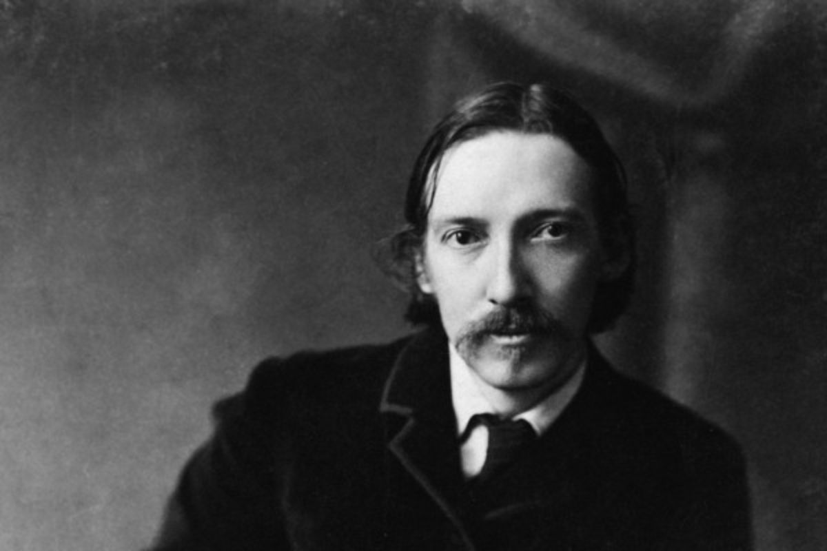 Dopo quasi vent'anni torna in libreria "Tusit&agrave;la", il ritratto della vita di Robert Louis Stevenson