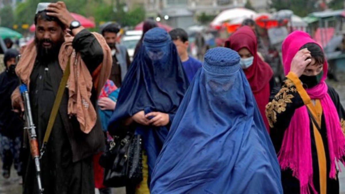 Donne arrestate in Afghanistan A Herat si consuma l'ennesimo strappo sui diritti delle donne