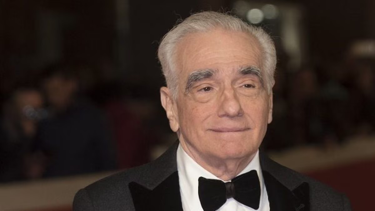 Scorsese apre all&rsquo;AI: &ldquo;Uno strumento per immaginare il cinema del futuro&rdquo;