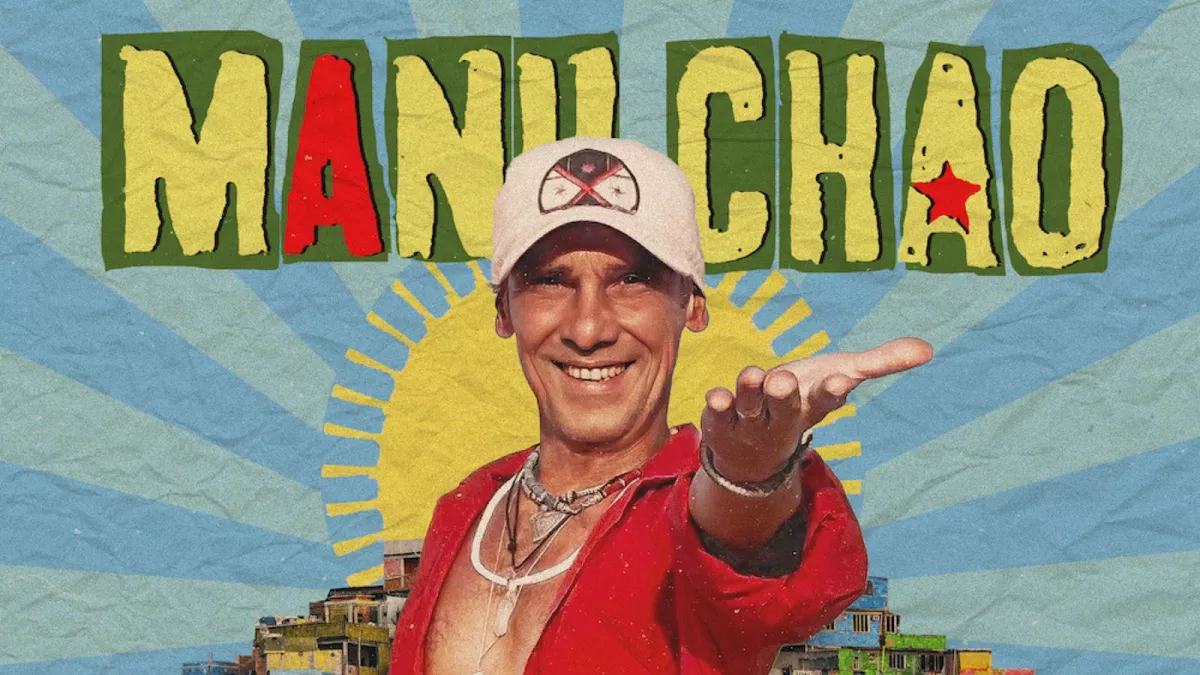 Manu Chao chiuder&agrave; il Rugby Sound Festival 2026