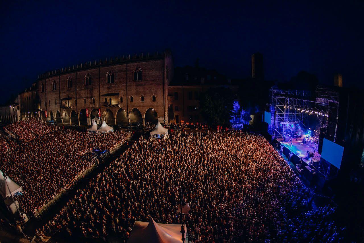 Mantova Summer Festival, musica e cultura nei luoghi simbolo della citt&agrave;