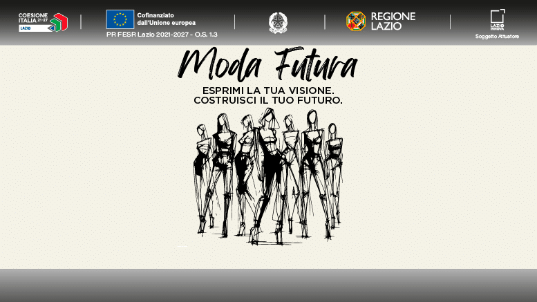 Moda, creativit&agrave; e sostenibilit&agrave;: la mostra internazionale Roma Futura
