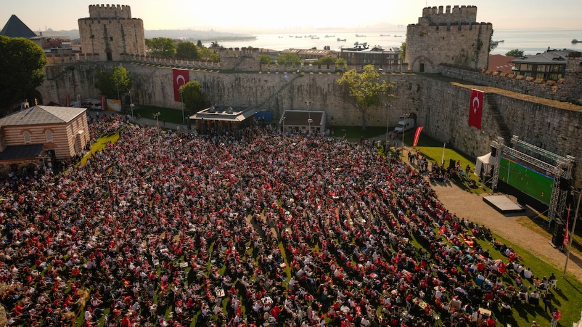 Turchia: da sorpresa a delusione