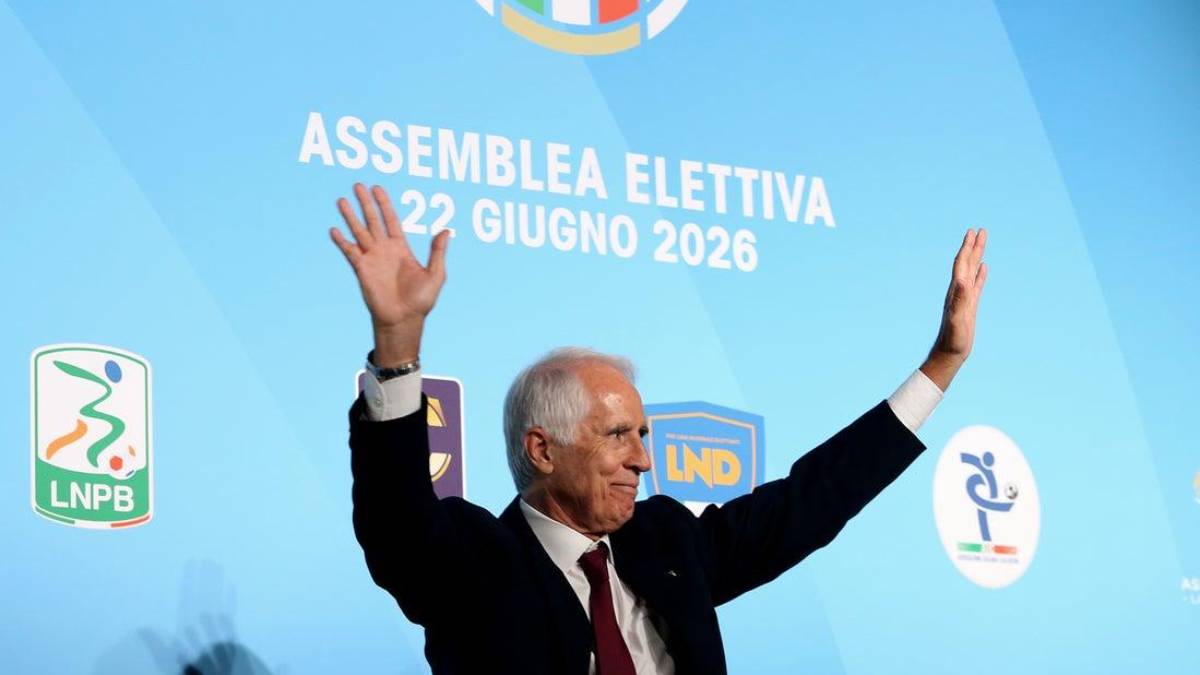 Pi&ugrave; continuit&agrave; che cambiamento con Giovanni Malag&ograve; alla testa della Figc
