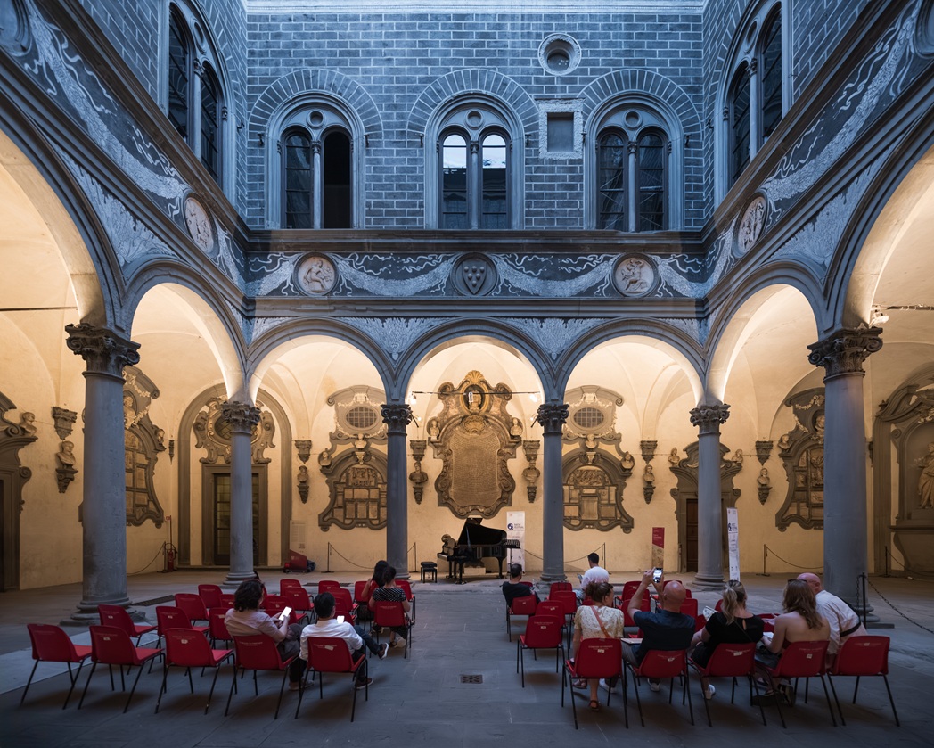 A Firenze torna il FLO.RE. Festival: un viaggio tra musica, memoria e le “voci d’acqua”