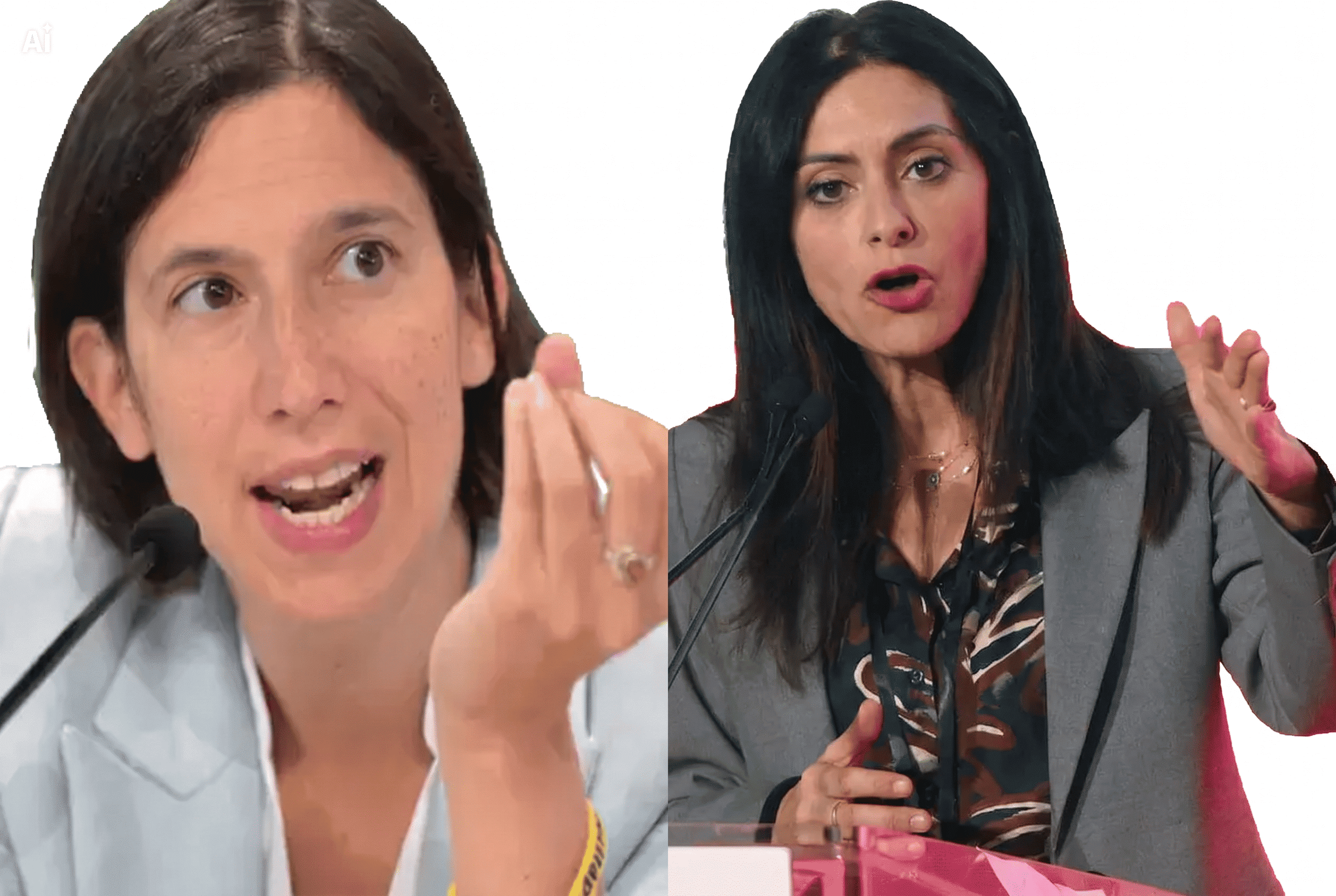 Il Pd dovrebbe ripensare il nome del partito e ancorarlo alla sua appartenenza al partito socialista europeo