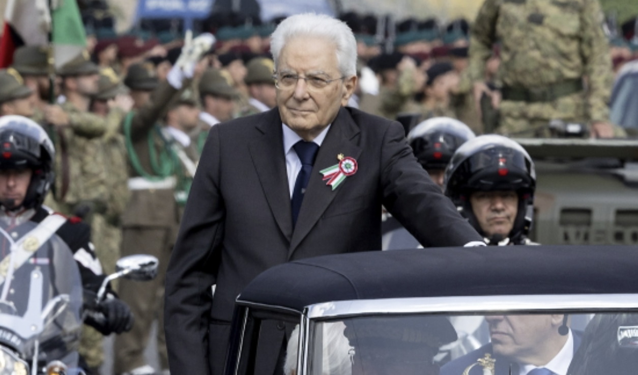 La Costituzione come &ldquo;casa comune&rdquo;: Mattarella richiama valori e responsabilit&agrave; nella Festa della Repubblica