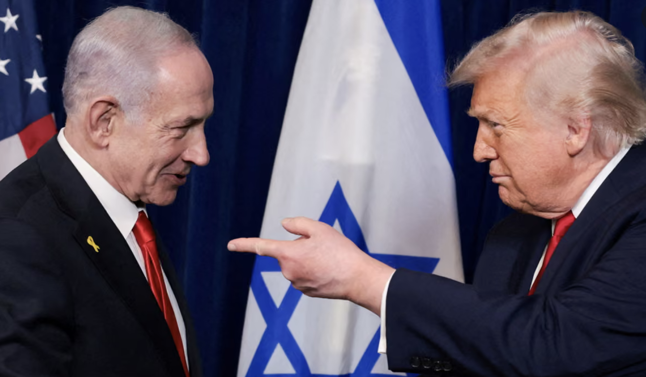 Per Netanyahu uccidere donne e bambini &egrave; difendere la 'civilt&agrave;' dai 'barbari' e attacca Macron