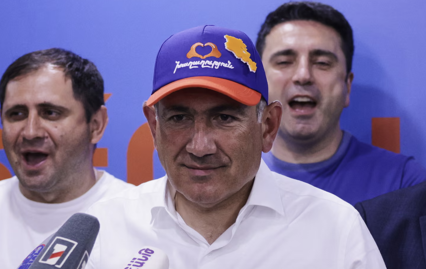 Armenia, il partito filo-europeo vince le elezioni mentre Putin dice che Erevan si comporta sempre pi&ugrave; come l'Ucraina