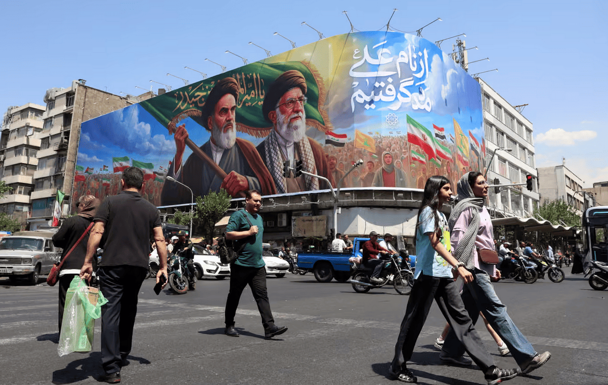 Nessun accordo: &egrave; guerra aperta tra Iran e Stati Uniti dopo la scelta di Trump di ordinare nuovi bombardamenti