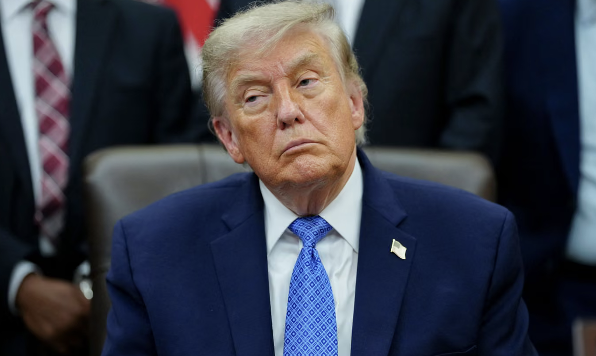 Trump torna a minacciare Teheran: "La Repubblica Islamica dell'Iran non esister&agrave; pi&ugrave;"