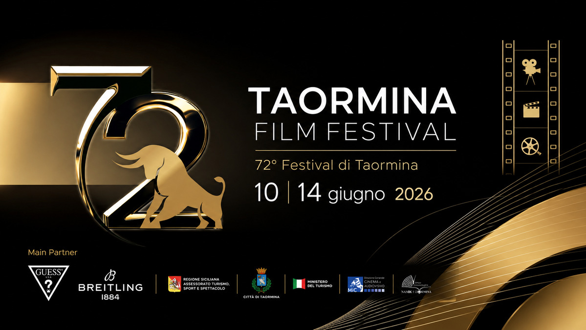 Al Taormina FF 2026 Anna Valle, Helen Mirren e Russell Crowe
