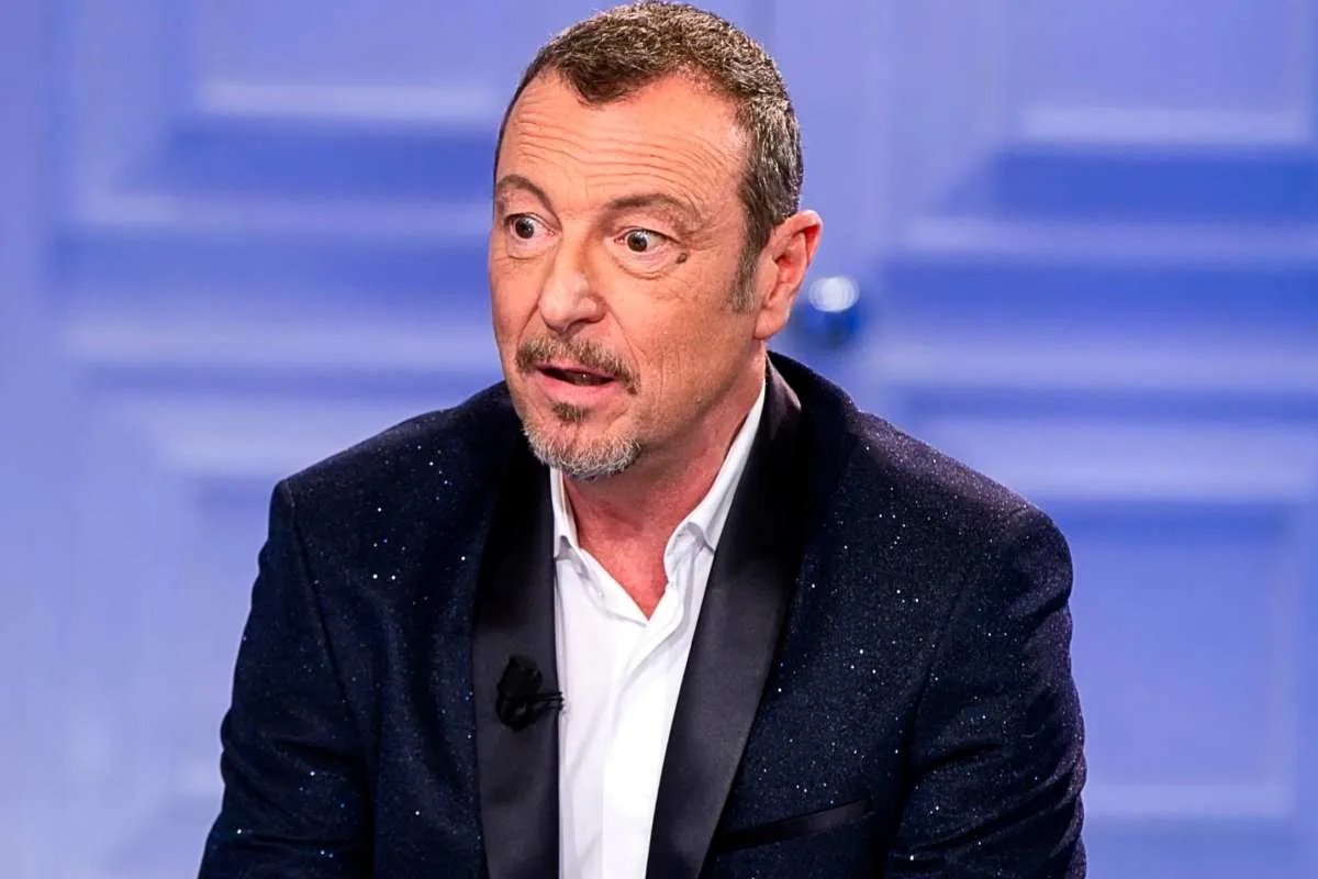 Quanto &egrave; difficile fare zapping. E Amadeus rescinde con la "Nove"