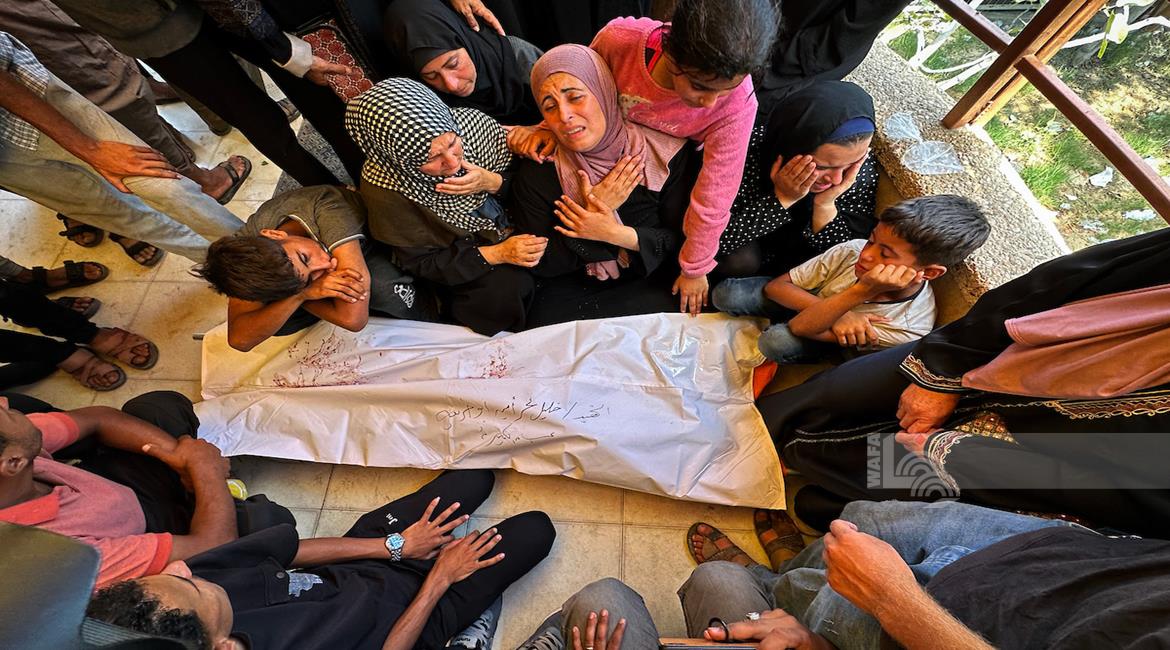 Gaza, strage senza fine: un drone israeliani uccide tre palestinesi e ne ferisce altri