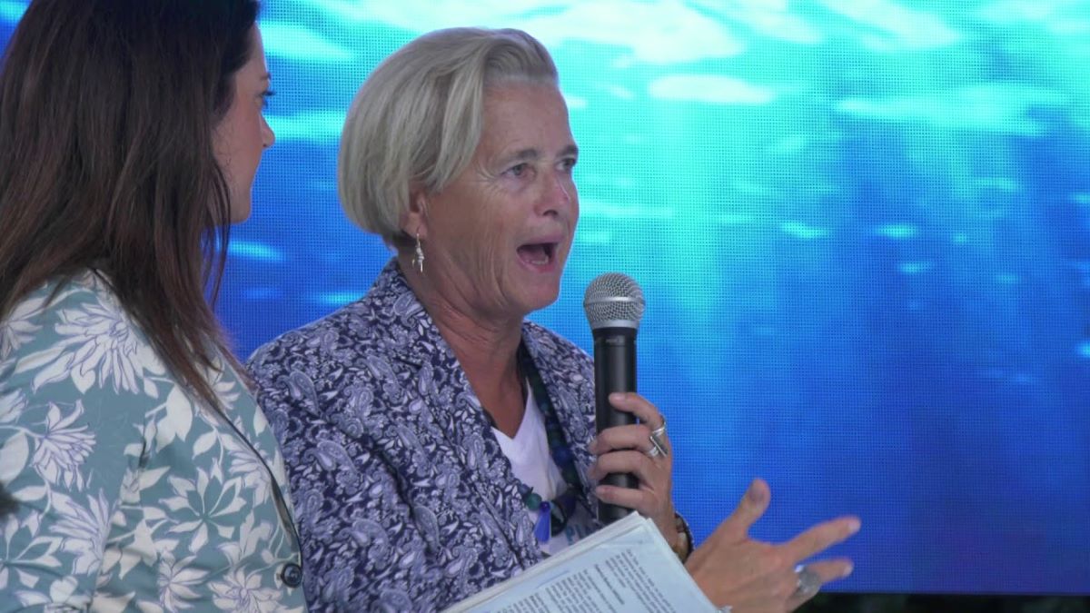 Giornata mondiale degli Oceani: l&rsquo;8 giugno UniSI presenta sulla RAI il progetto "Miramar"
